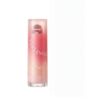 MANSLY Glassy Dewy Crystal Lipstick – 239 Rain-Soaked Pink Peach