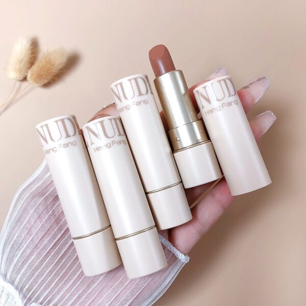 flbpdonlips.storecp2 (1) MANSLY Mist Silky Matte Lipstick – 525 Creamy Hazelnut