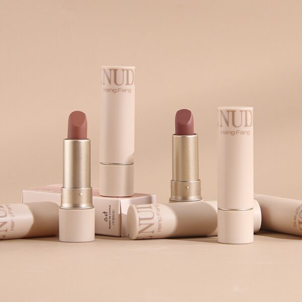 flbpdonlips.storecp2 (2) MANSLY Mist Silky Matte Lipstick – 525 Creamy Hazelnut