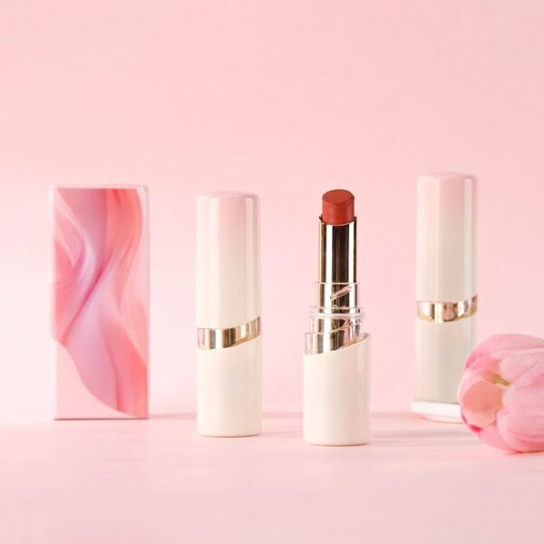 flbpdonlips.storecp3 (2) MANSLY Soft Focus Silky Matte Lipstick – 113 Vibrant Rosewood