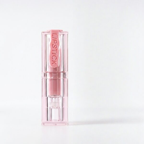 flbpdonlips.storecp5-1 MANSLY Jelly Shine Glassy Lipstick – 239 Rain-Soaked Pink Peach