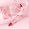flbpdonlips.storecp5 (3) MANSLY Jelly Shine Glassy Lipstick – 239 Rain-Soaked Pink Peach