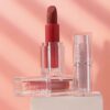 flbpdonlips.storecp6 (3) MANSLY Mist Soft Velvet Lipstick – 528 Romantic Red Rose
