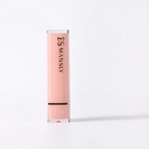 MANSLY Soft Focus Silky Fog Lipstick – 113 Black Tea Ballet