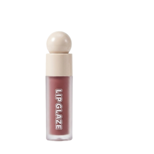 flbpdonlips.storecp8-1 MANSLY Velvet Mist Matte Lip Glaze – E01 Wine-Stained Cherry