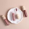 flbpdonlips.storecp8 (3) MANSLY Velvet Mist Matte Lip Glaze – E01 Wine-Stained Cherry