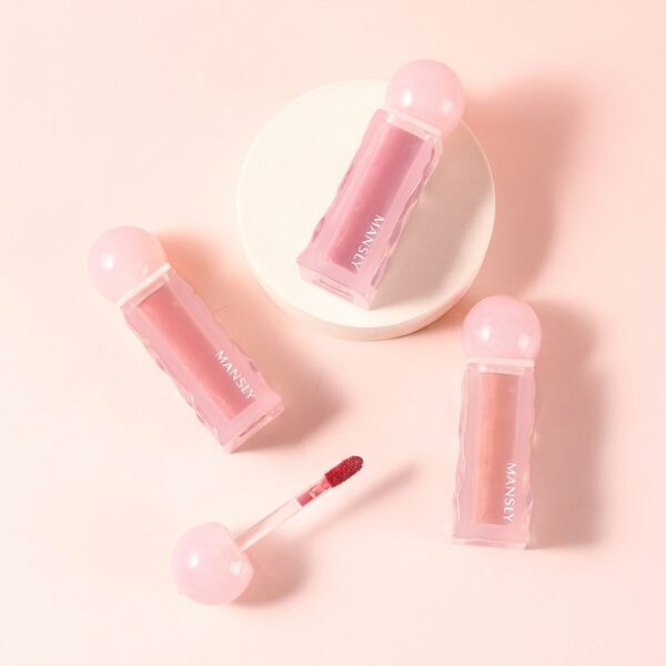 flbpdonlips.storecp9 (2) MANSLY Water Light Mirror Lip Gloss – 615 Juicy Red Honey